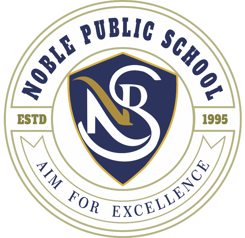 Noble Public School